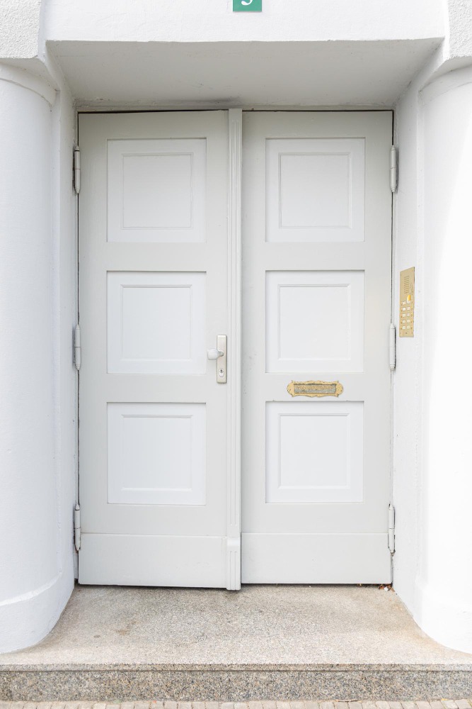 puertas suelo techo