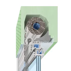 sistemas de persiana